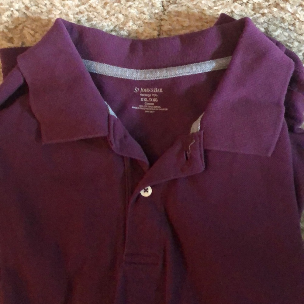 Men’s Polo
